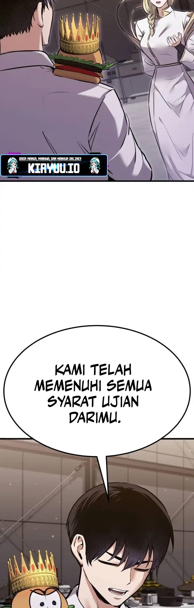 What Can I Do Alone? Chapter 22 Gambar 61
