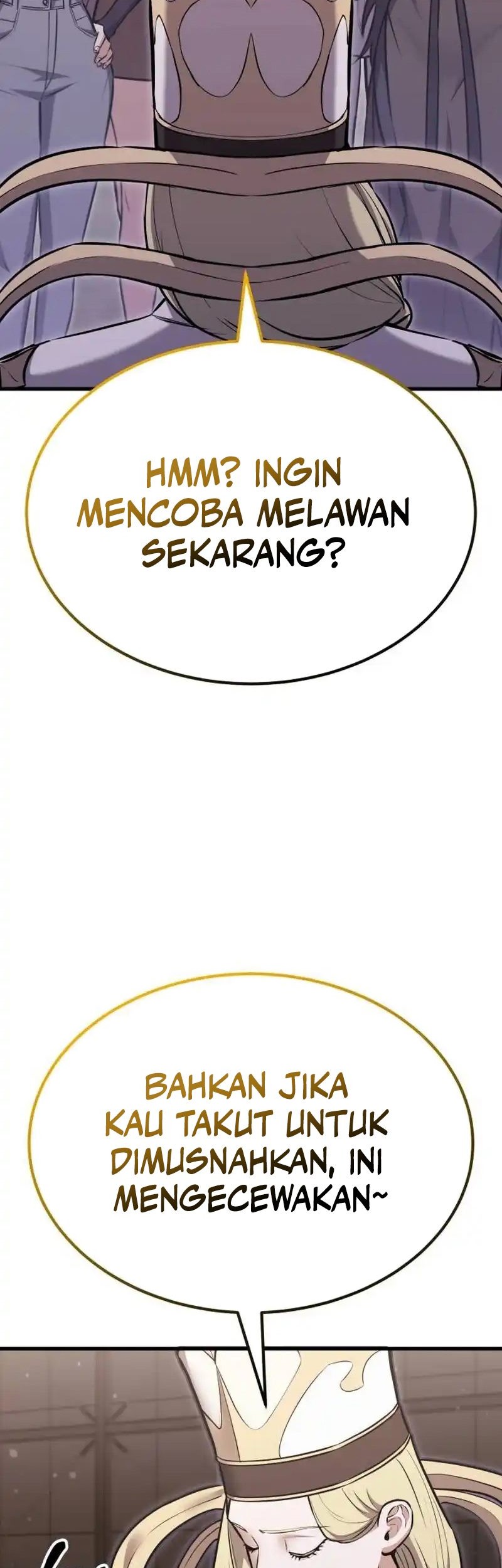 What Can I Do Alone? Chapter 22 Gambar 63