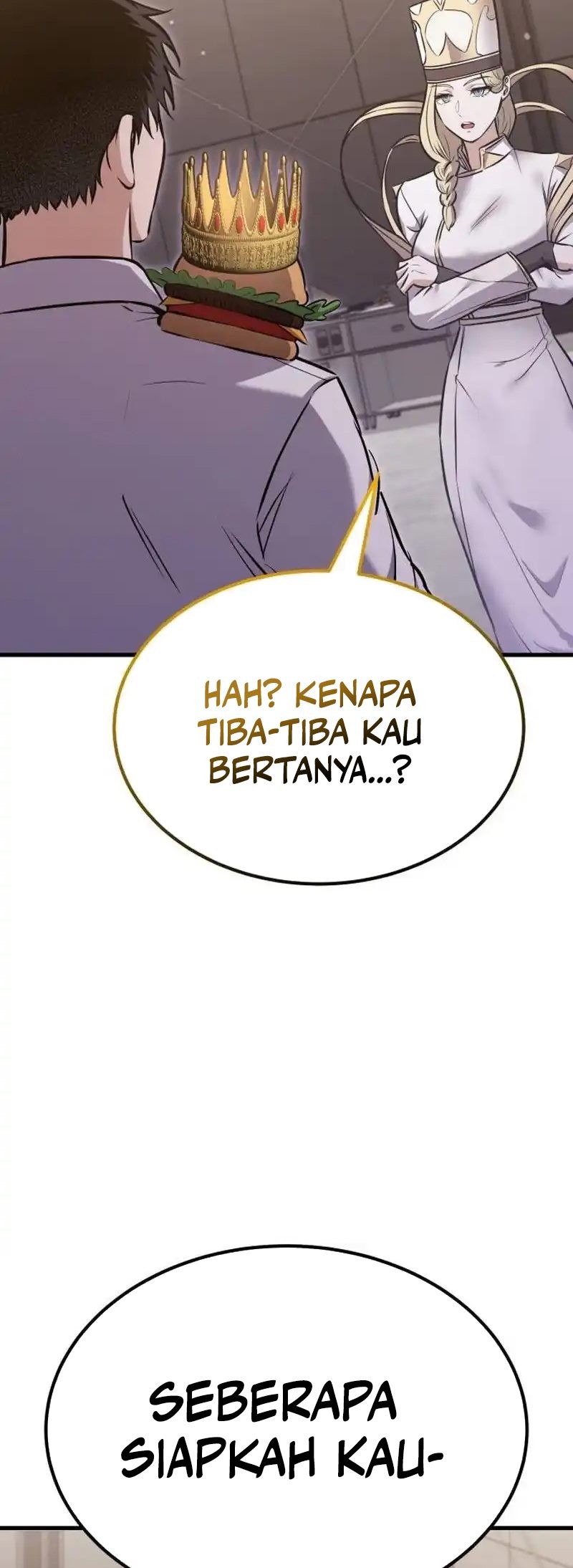 What Can I Do Alone? Chapter 22 Gambar 65