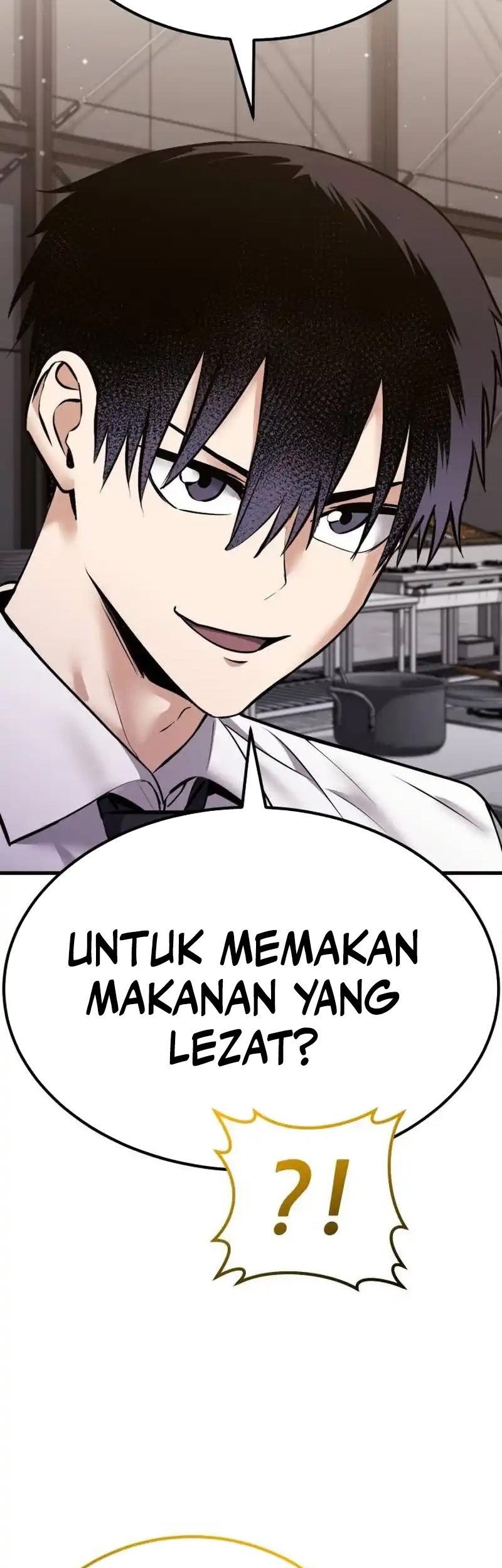 What Can I Do Alone? Chapter 22 Gambar 66