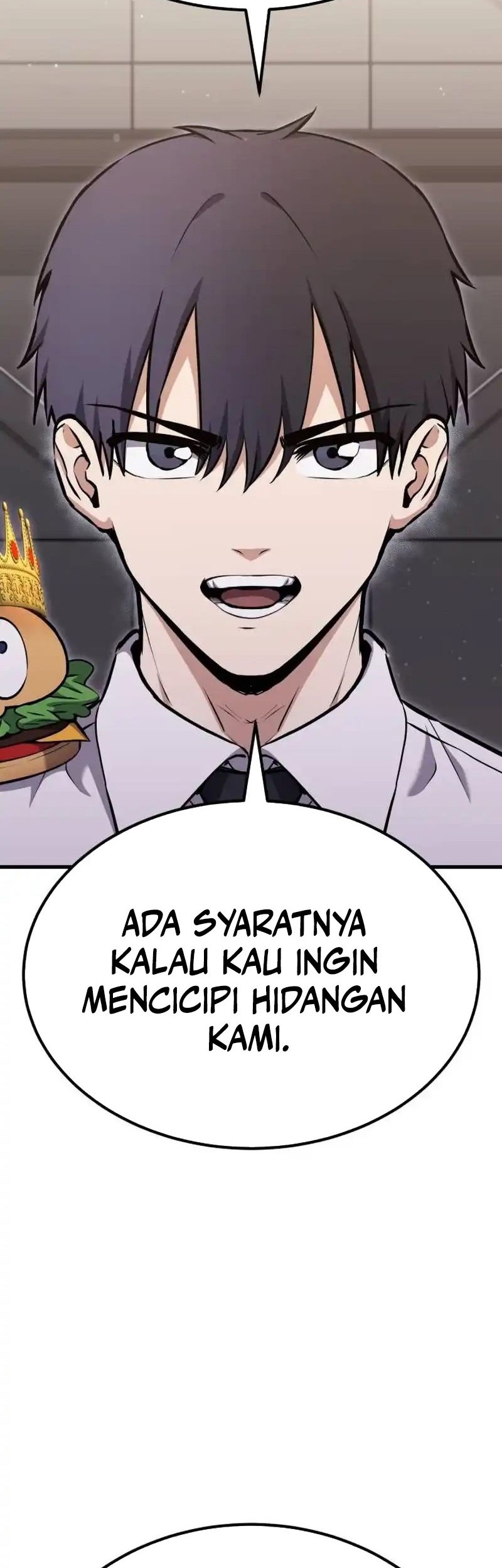What Can I Do Alone? Chapter 22 Gambar 72