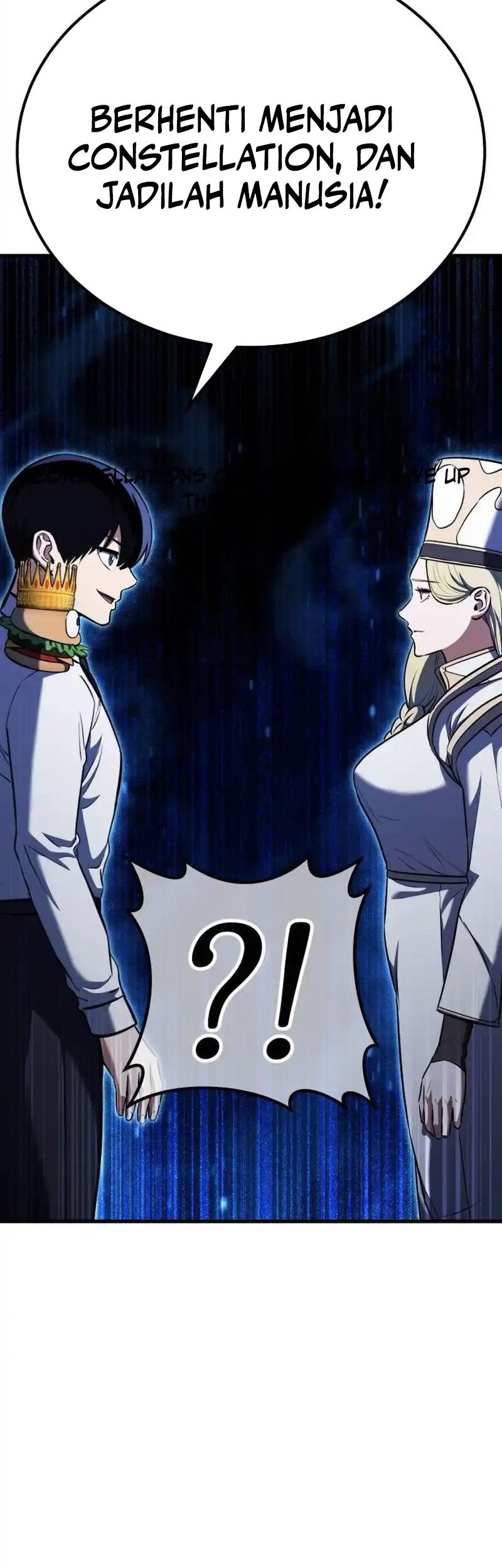 What Can I Do Alone? Chapter 22 Gambar 73