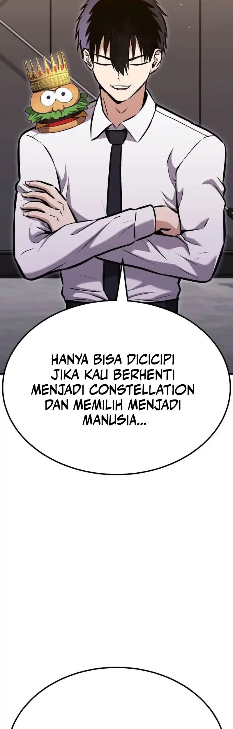 What Can I Do Alone? Chapter 22 Gambar 79