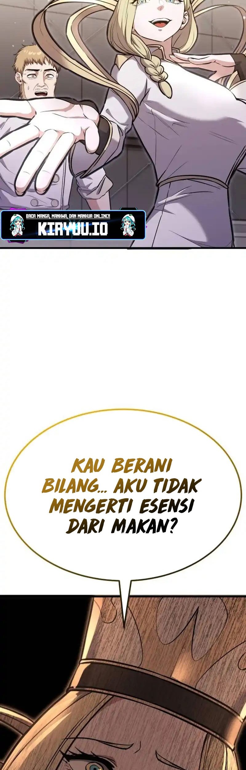 What Can I Do Alone? Chapter 22 Gambar 83