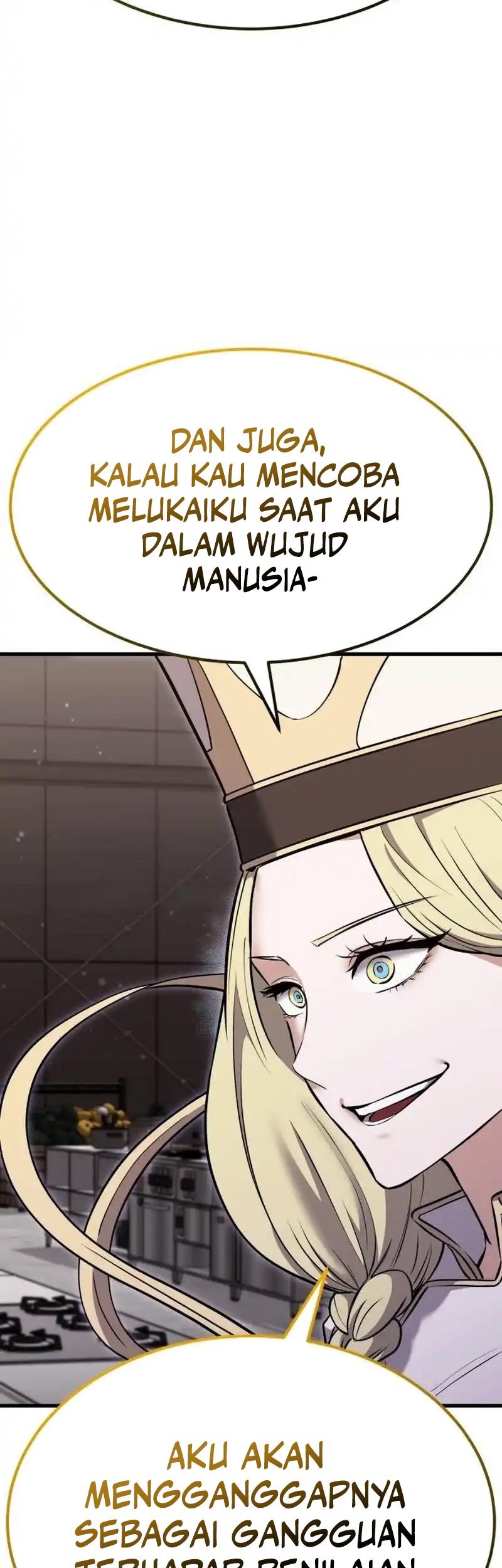 What Can I Do Alone? Chapter 22 Gambar 86