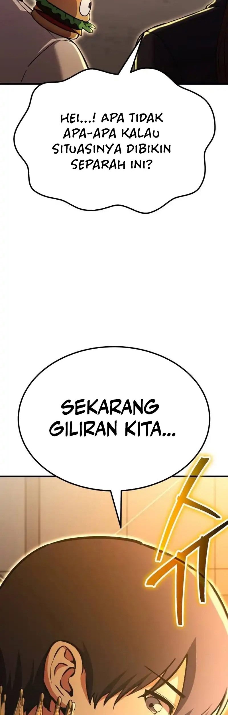 What Can I Do Alone? Chapter 22 Gambar 89