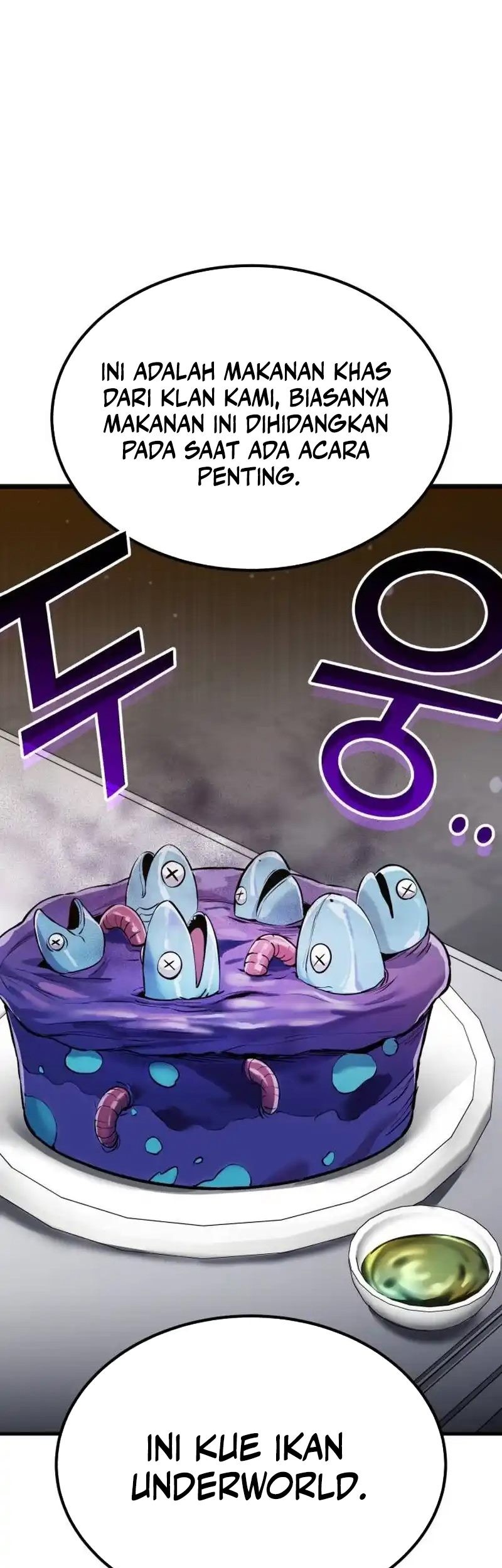 Baca Komik What Can I Do Alone? Chapter 22 Gambar 1