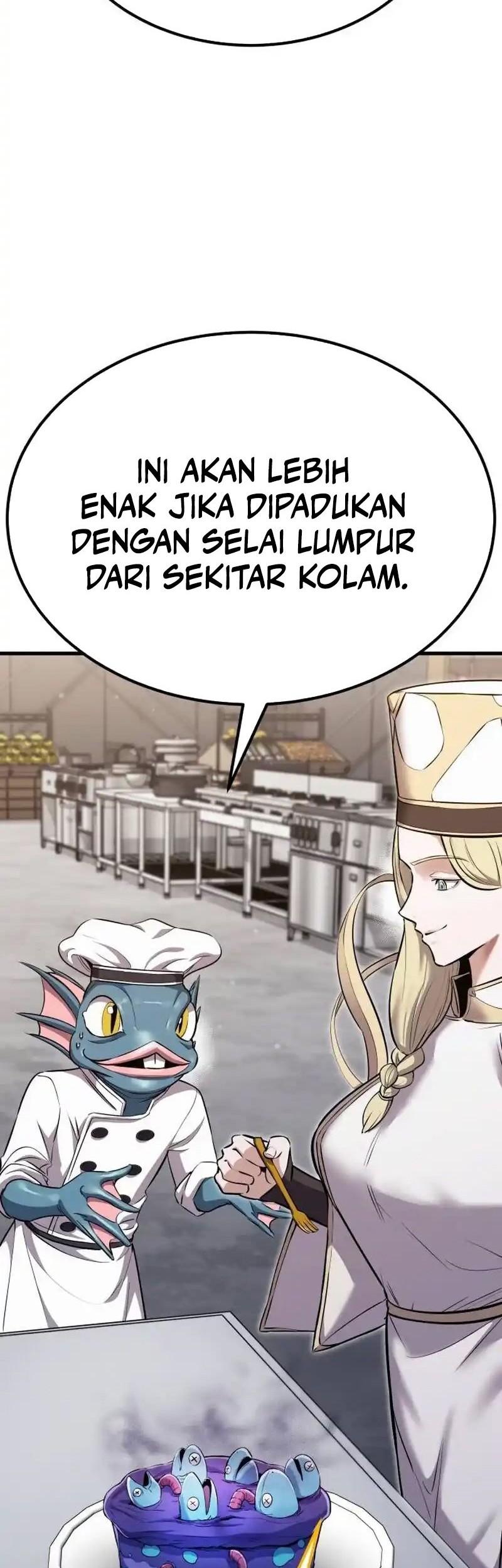 Baca Manhwa What Can I Do Alone? Chapter 22 Gambar 2