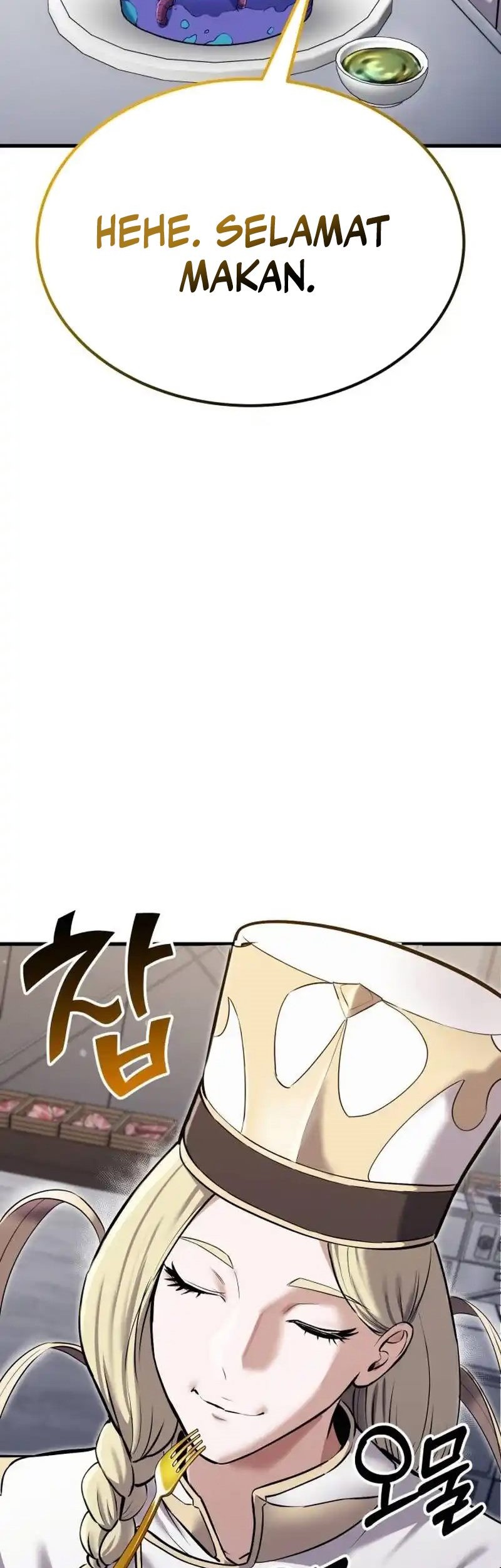 What Can I Do Alone? Chapter 22 Gambar 3