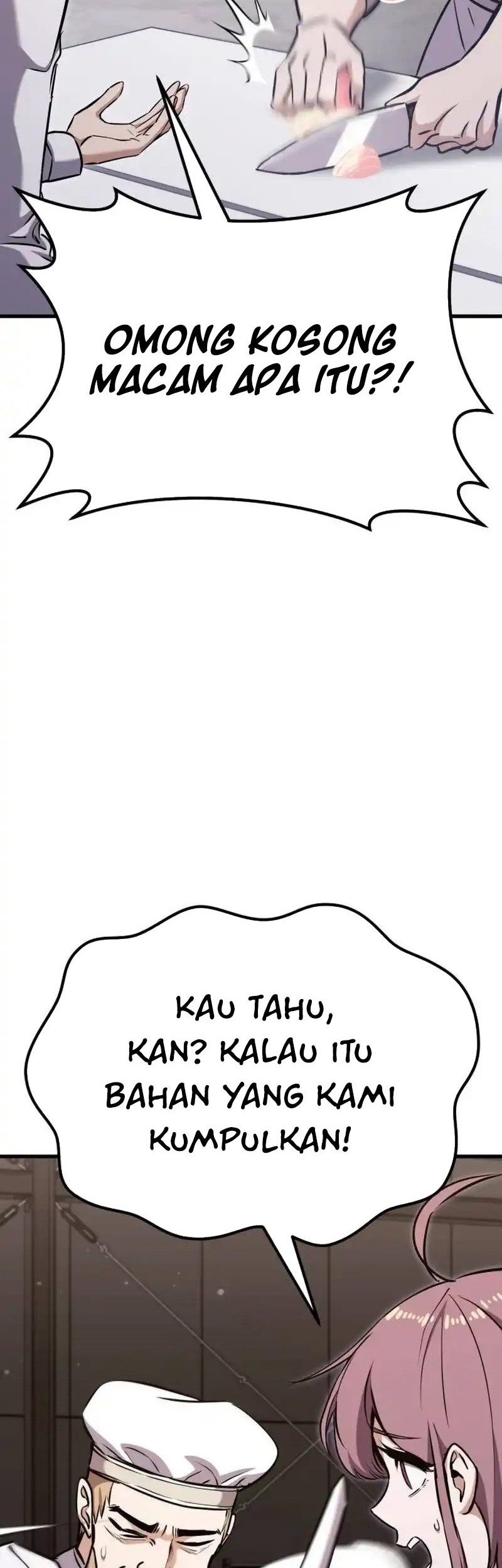What Can I Do Alone? Chapter 22 Gambar 12
