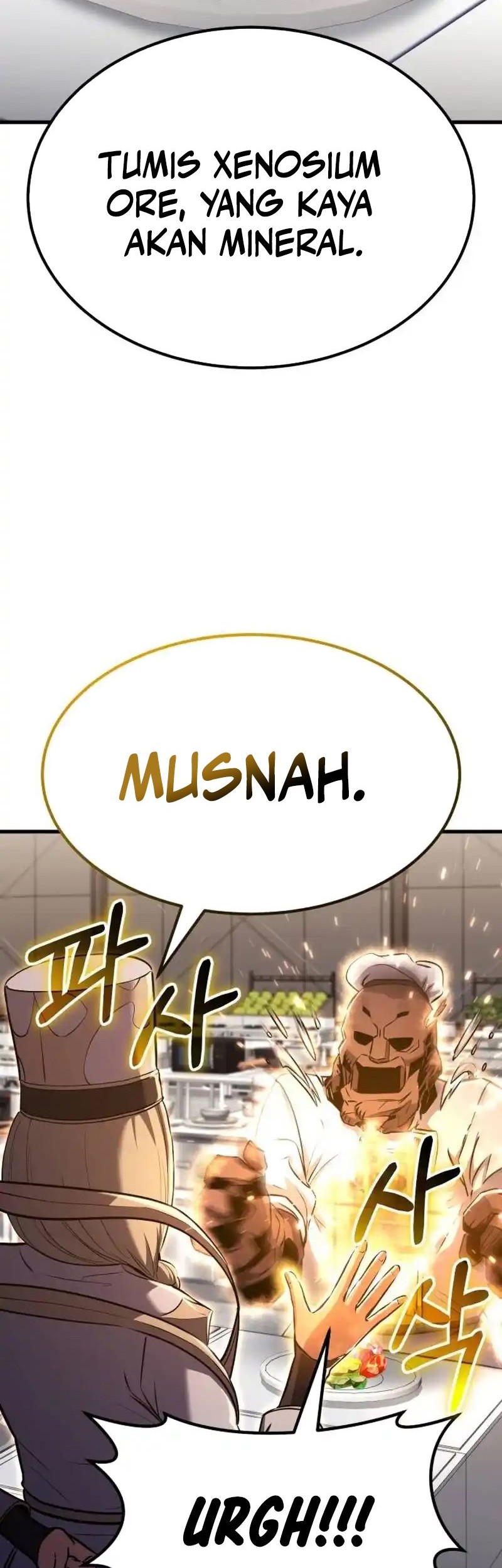 What Can I Do Alone? Chapter 22 Gambar 32