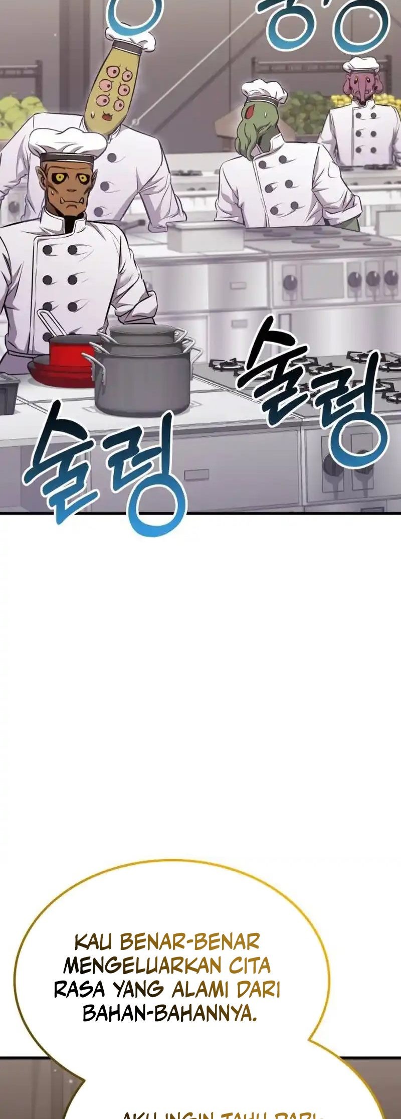 What Can I Do Alone? Chapter 22 Gambar 45