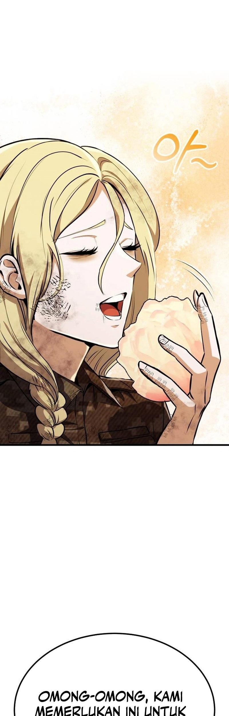 What Can I Do Alone? Chapter 23 Gambar 53