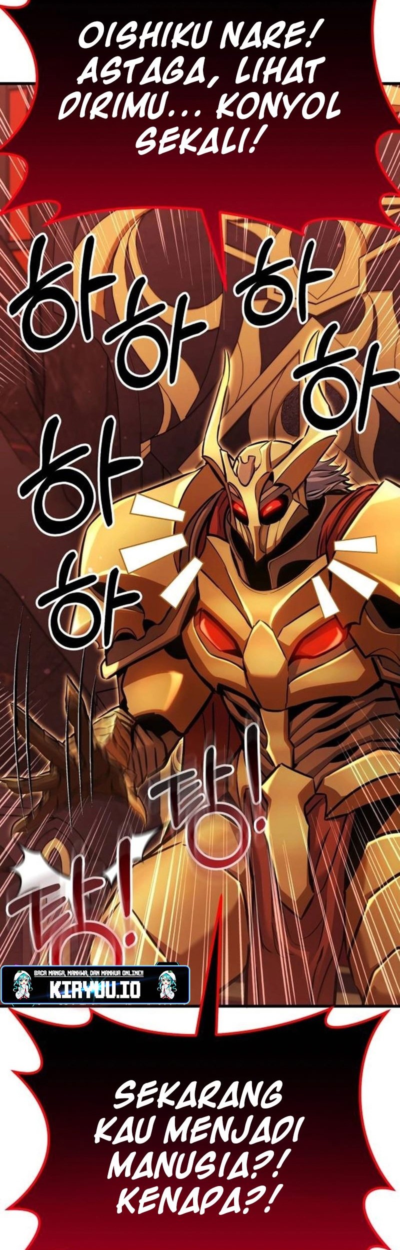 What Can I Do Alone? Chapter 23 Gambar 62
