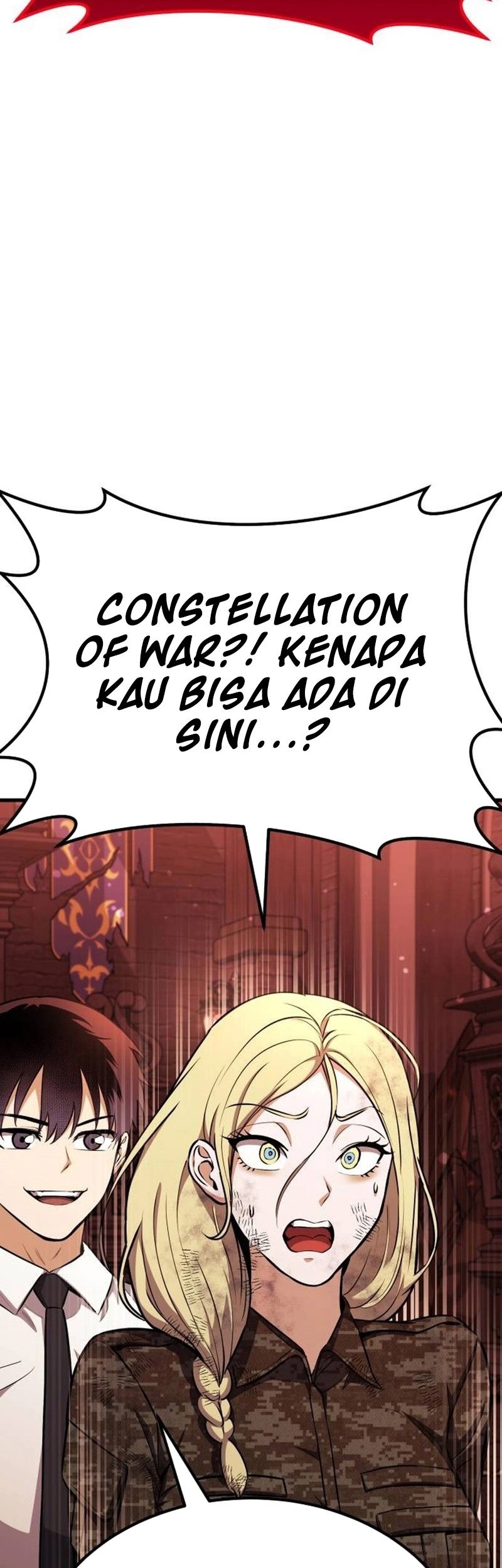 What Can I Do Alone? Chapter 23 Gambar 63