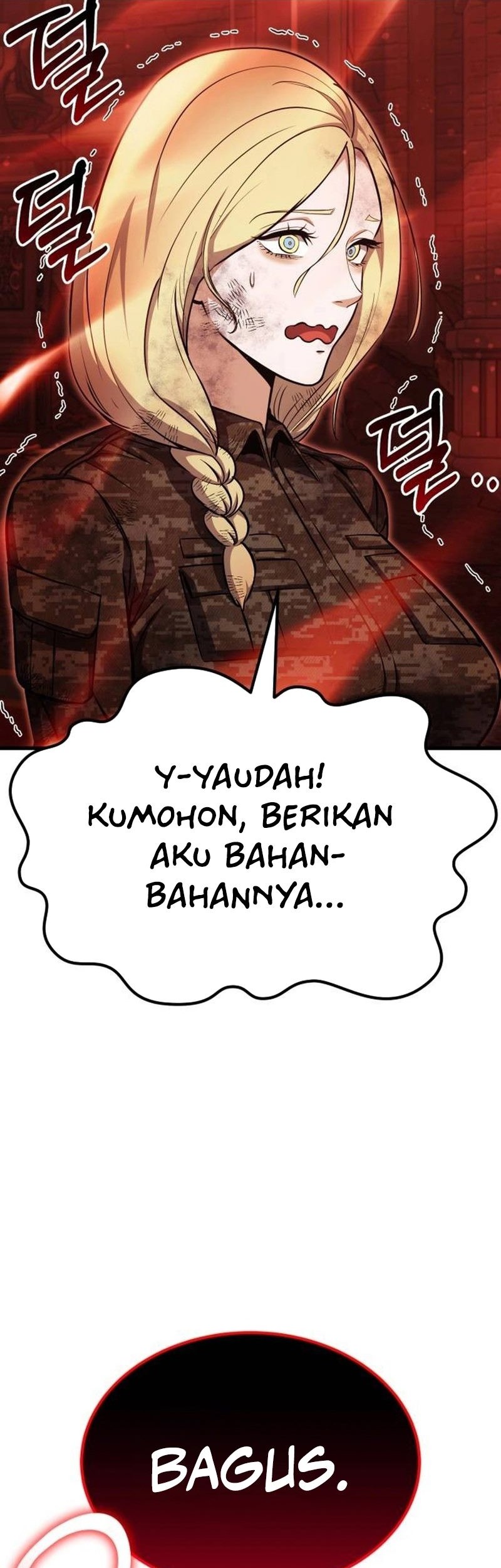 What Can I Do Alone? Chapter 23 Gambar 68
