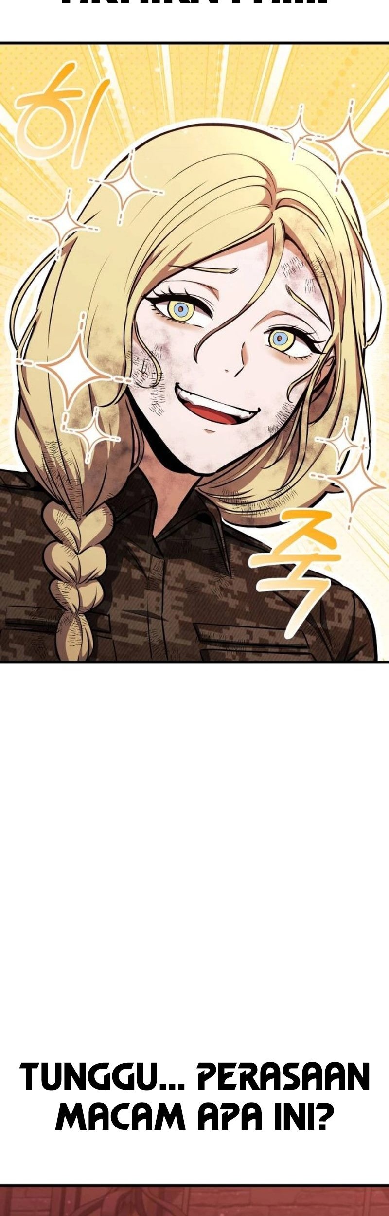 What Can I Do Alone? Chapter 23 Gambar 73