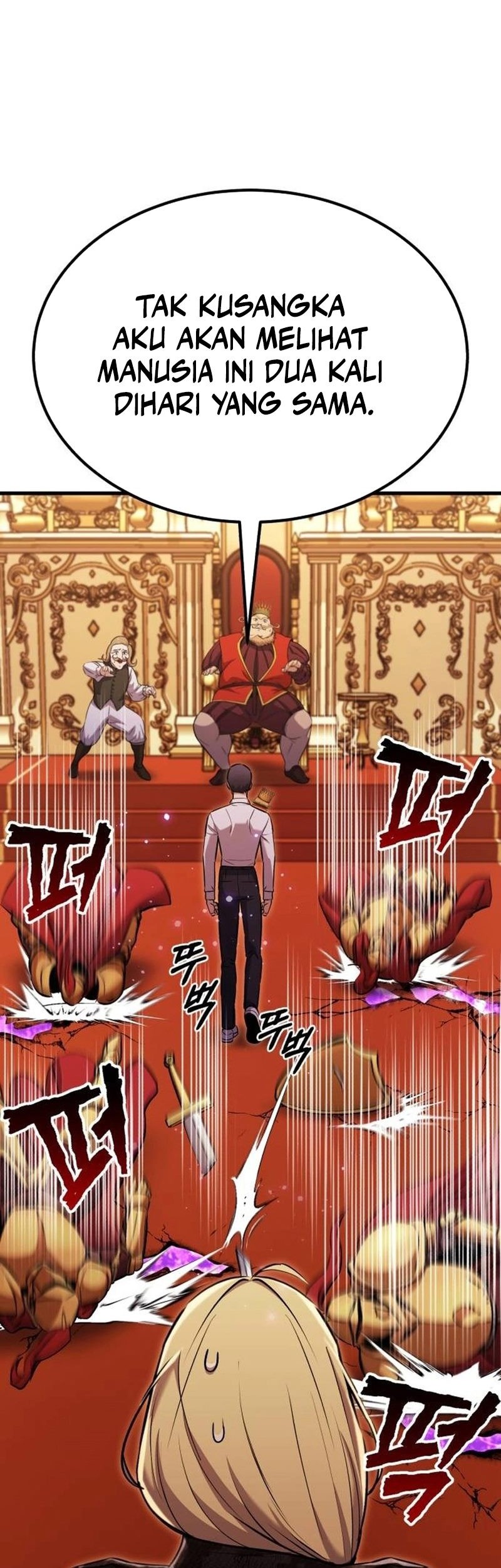 What Can I Do Alone? Chapter 23 Gambar 83
