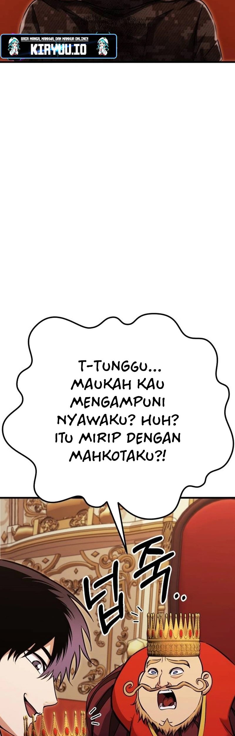 What Can I Do Alone? Chapter 23 Gambar 84