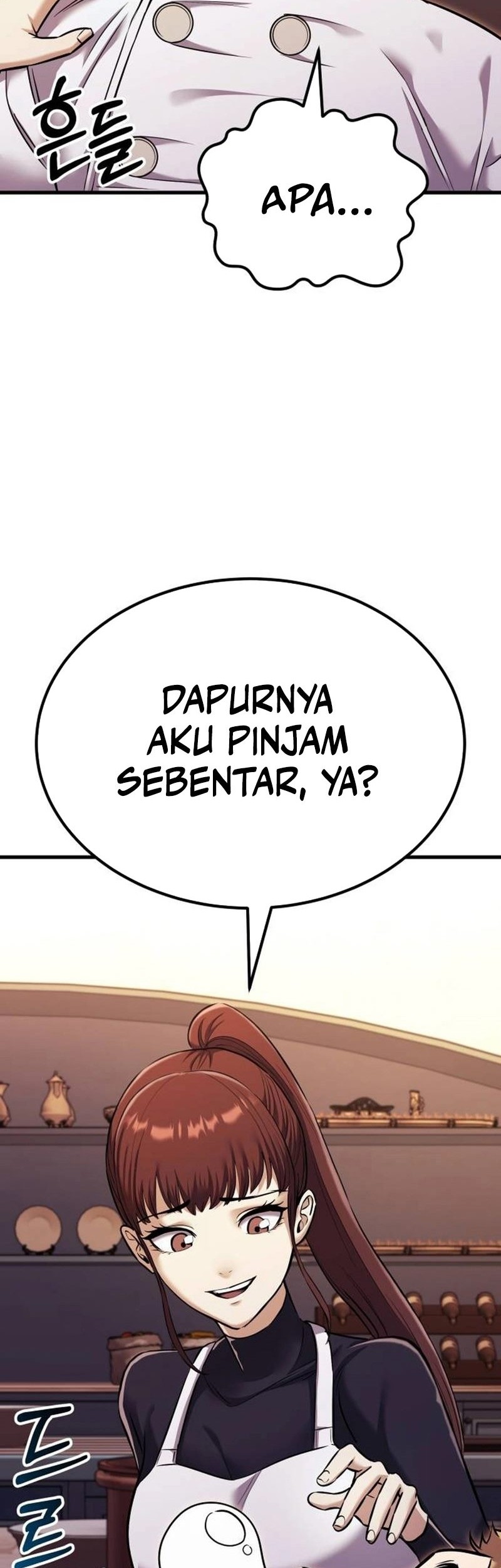 What Can I Do Alone? Chapter 23 Gambar 92