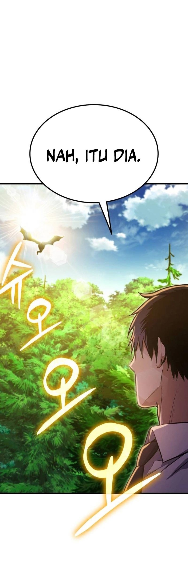 What Can I Do Alone? Chapter 23 Gambar 3
