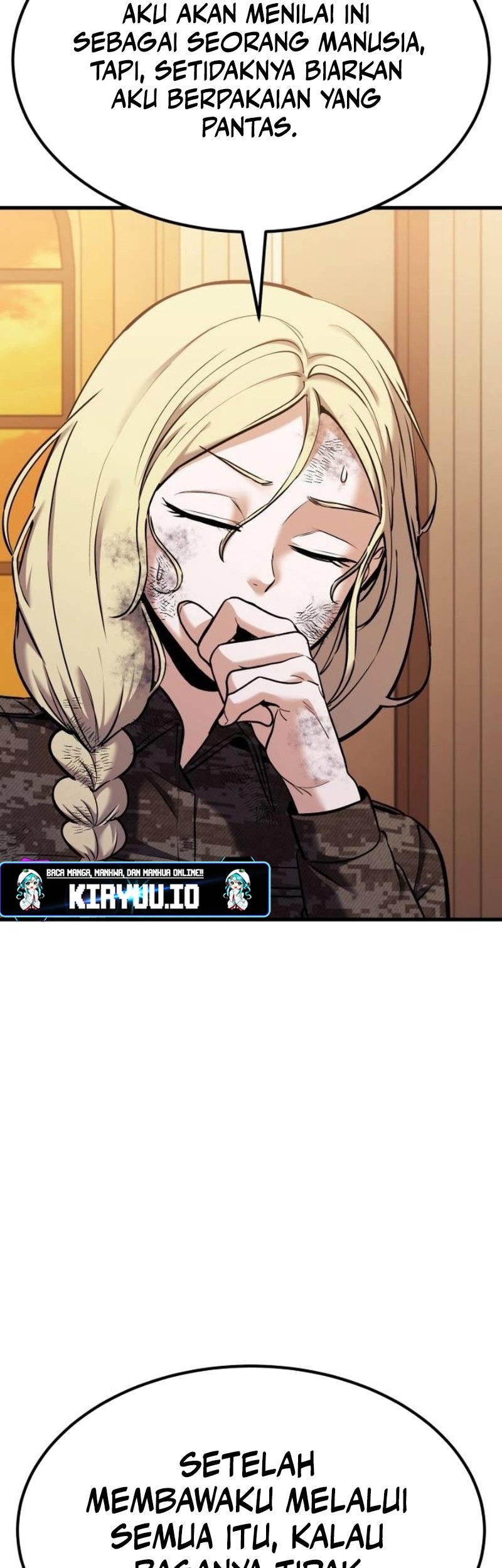 What Can I Do Alone? Chapter 23 Gambar 98
