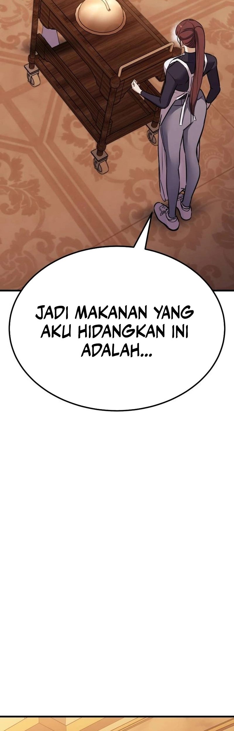What Can I Do Alone? Chapter 23 Gambar 102