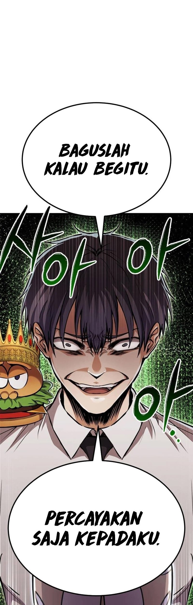 What Can I Do Alone? Chapter 23 Gambar 14