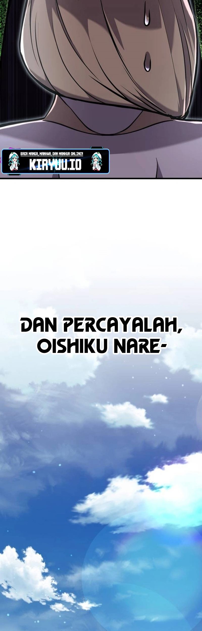 What Can I Do Alone? Chapter 23 Gambar 16