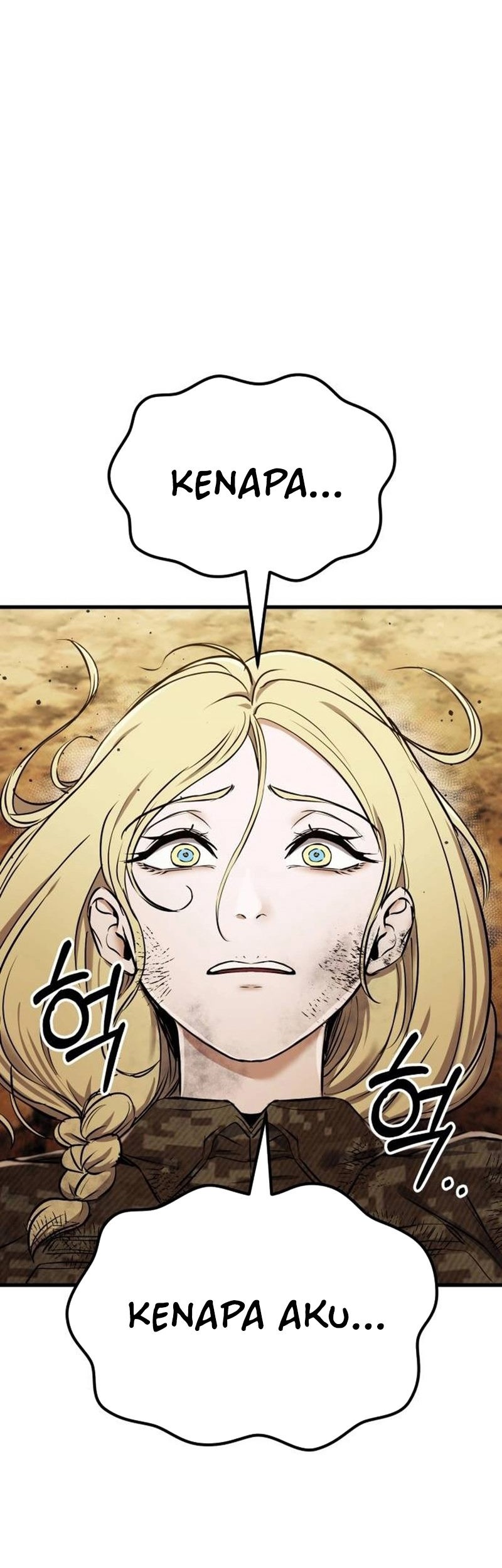 What Can I Do Alone? Chapter 23 Gambar 18