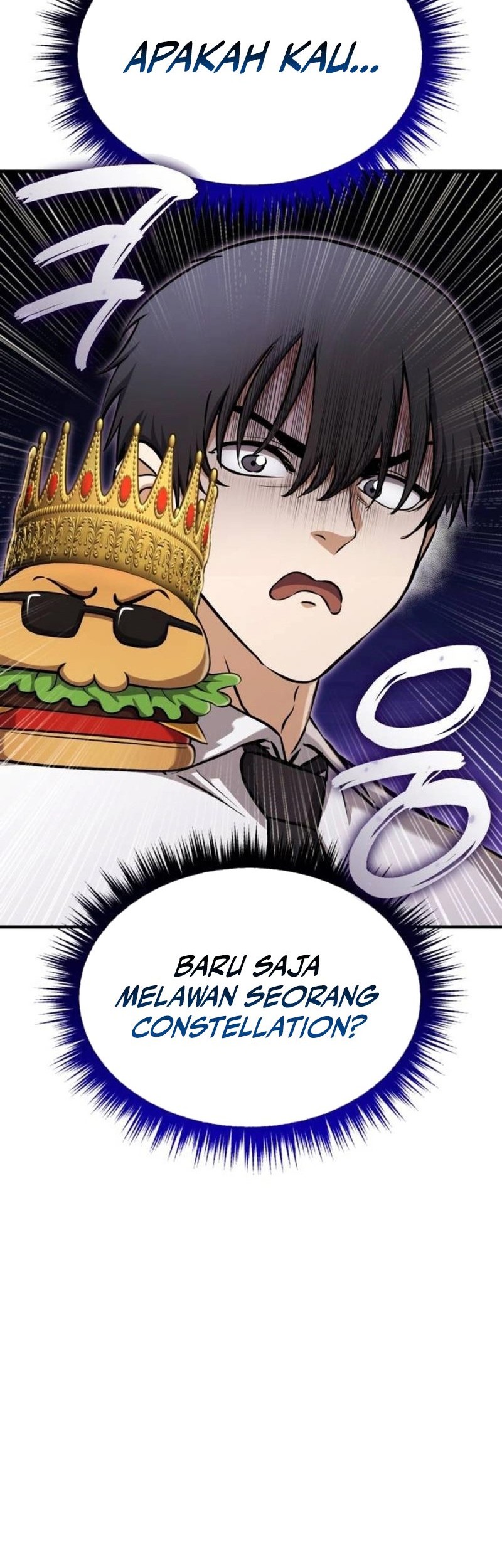 What Can I Do Alone? Chapter 23 Gambar 24