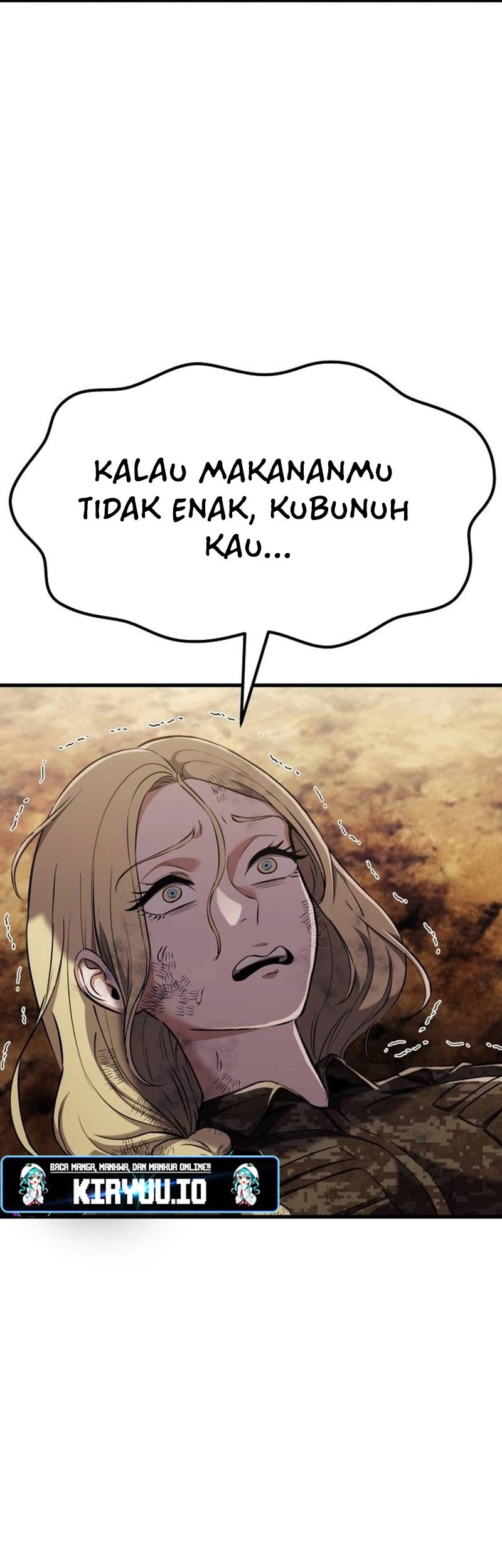 What Can I Do Alone? Chapter 23 Gambar 31