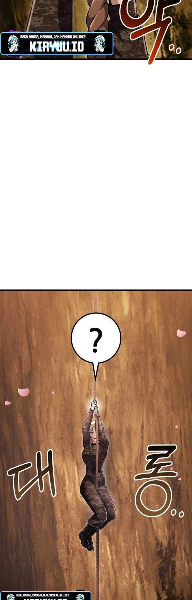 What Can I Do Alone? Chapter 23 Gambar 38