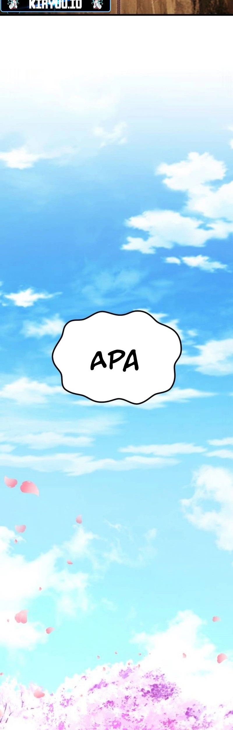 What Can I Do Alone? Chapter 23 Gambar 39