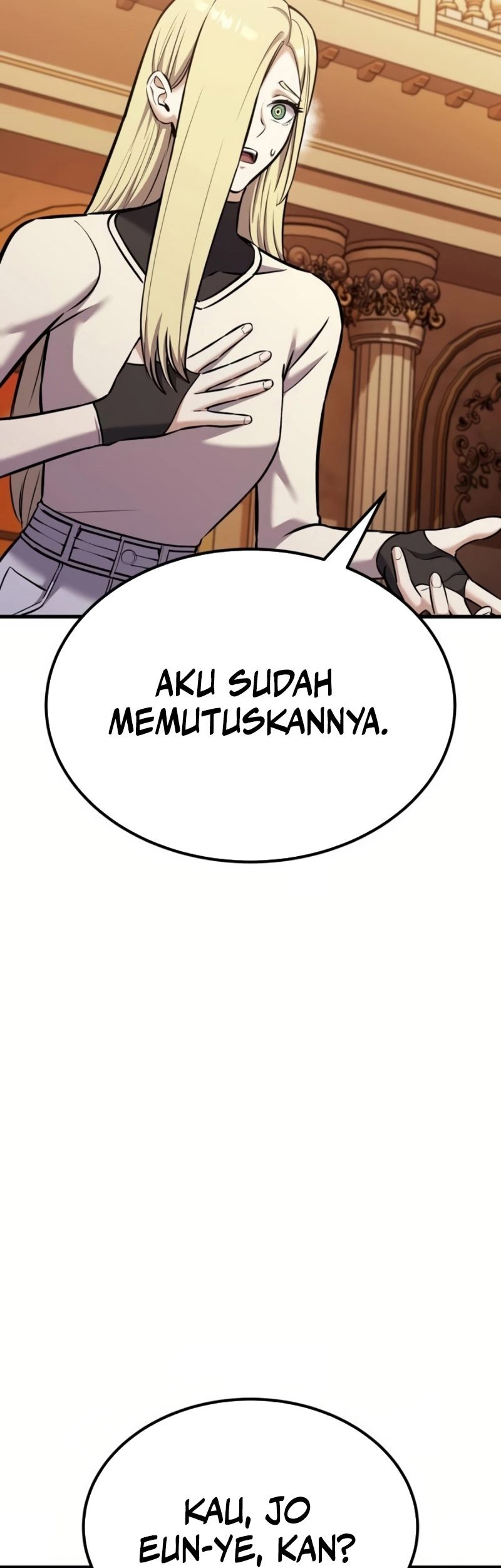 What Can I Do Alone? Chapter 24 Gambar 46