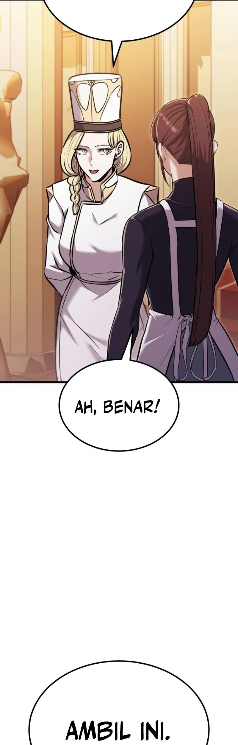 What Can I Do Alone? Chapter 24 Gambar 47