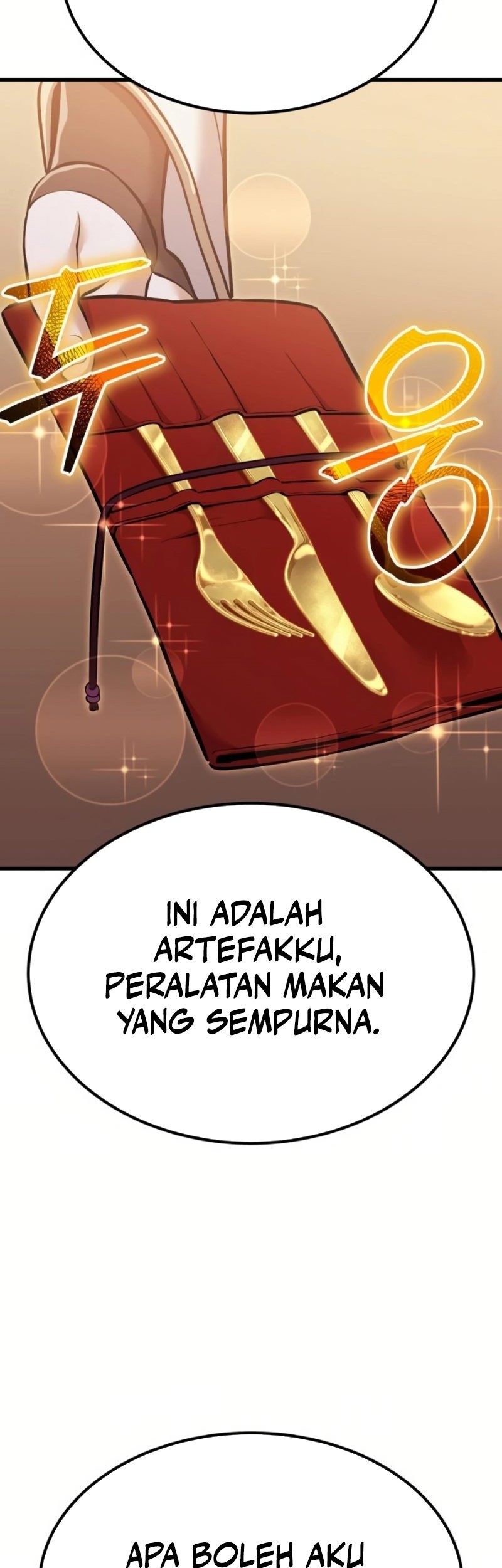 What Can I Do Alone? Chapter 24 Gambar 48