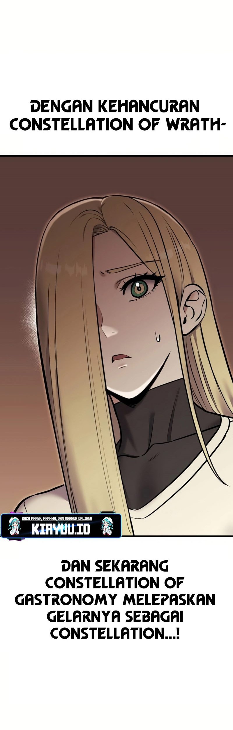 What Can I Do Alone? Chapter 24 Gambar 52