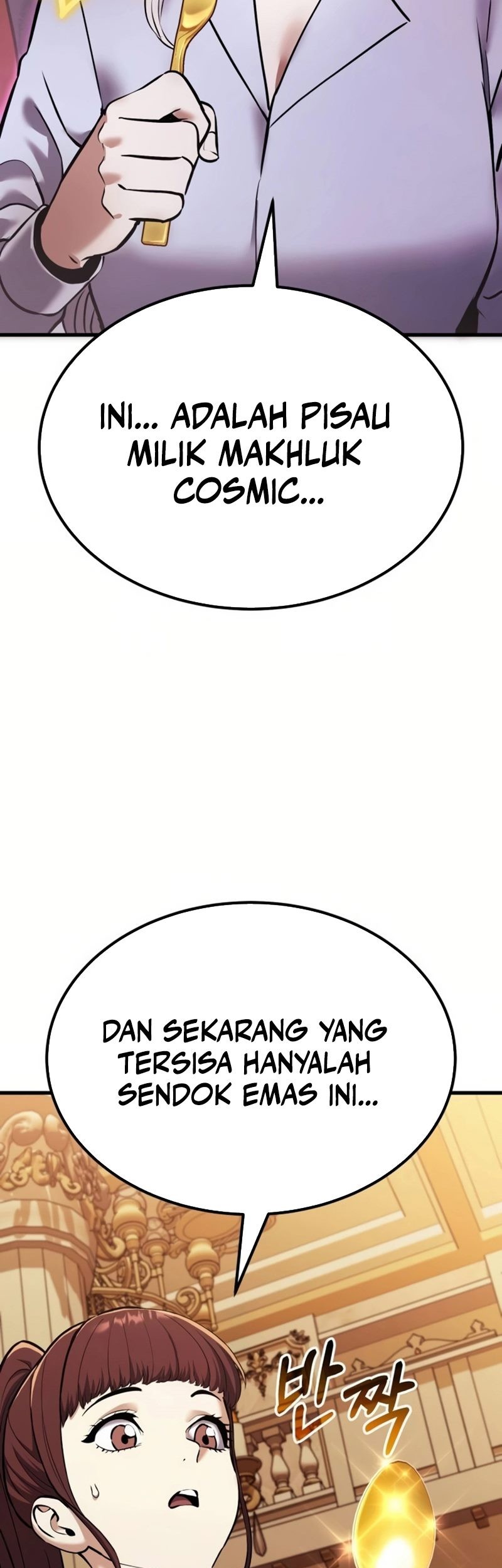 What Can I Do Alone? Chapter 24 Gambar 56