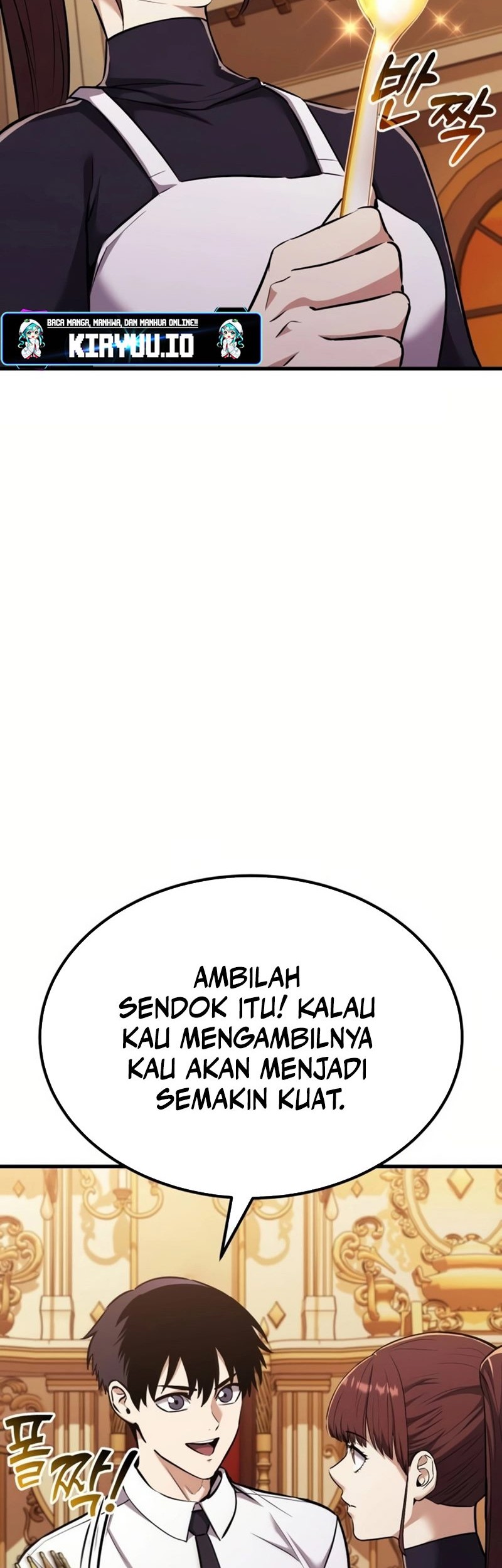 What Can I Do Alone? Chapter 24 Gambar 57