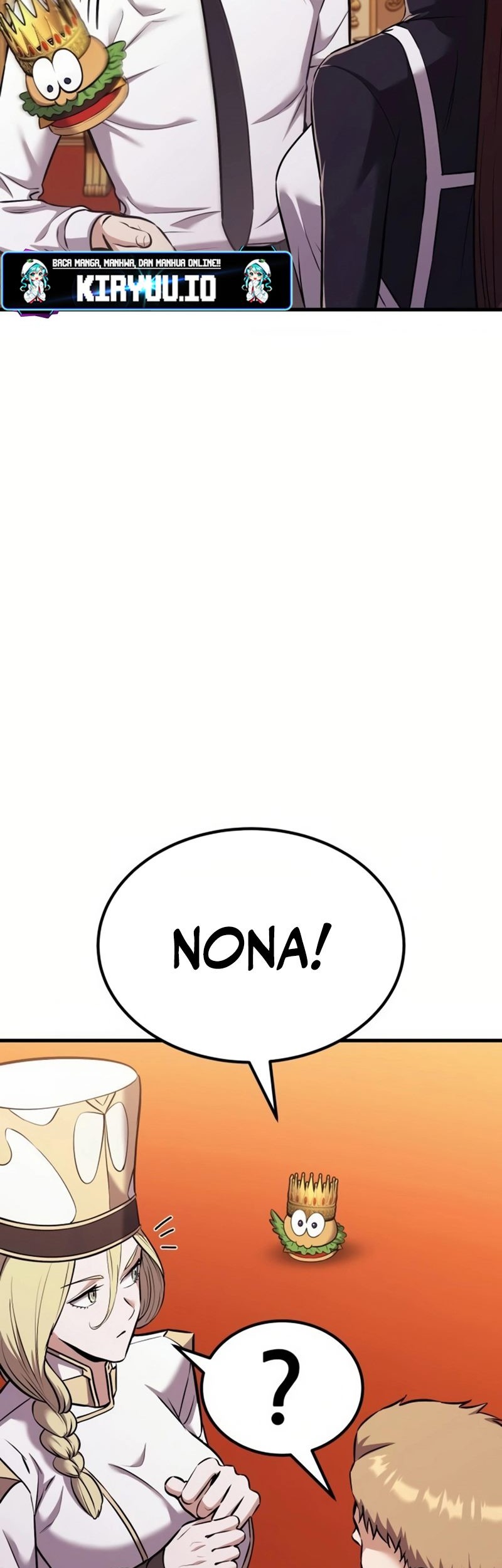 What Can I Do Alone? Chapter 24 Gambar 58