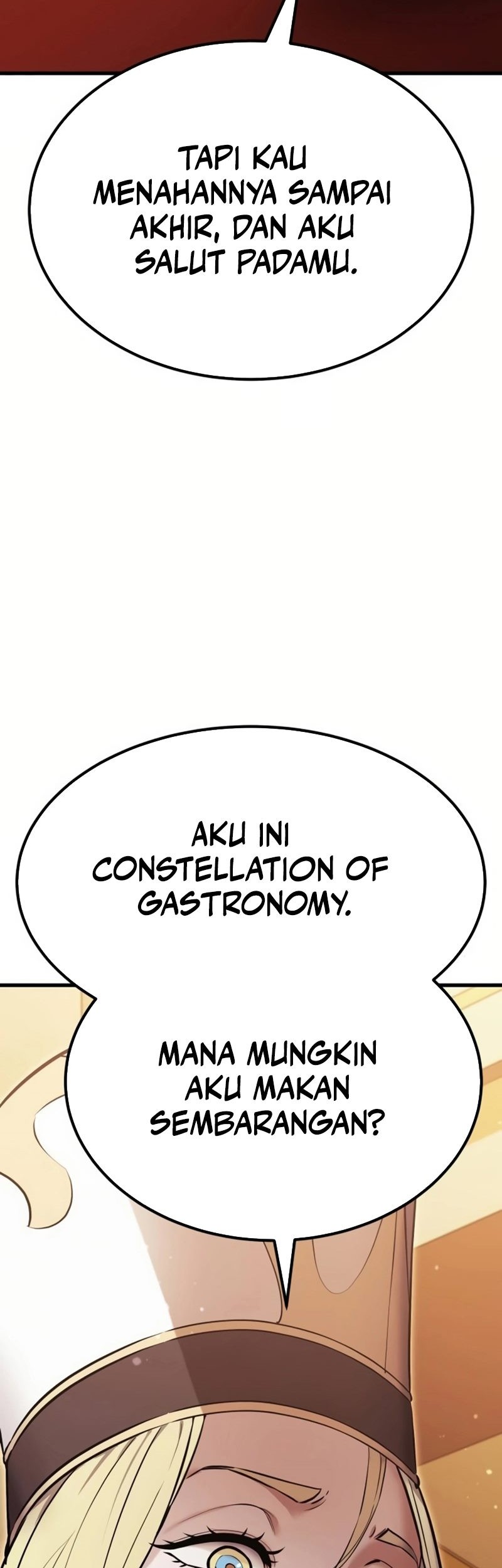 What Can I Do Alone? Chapter 24 Gambar 63