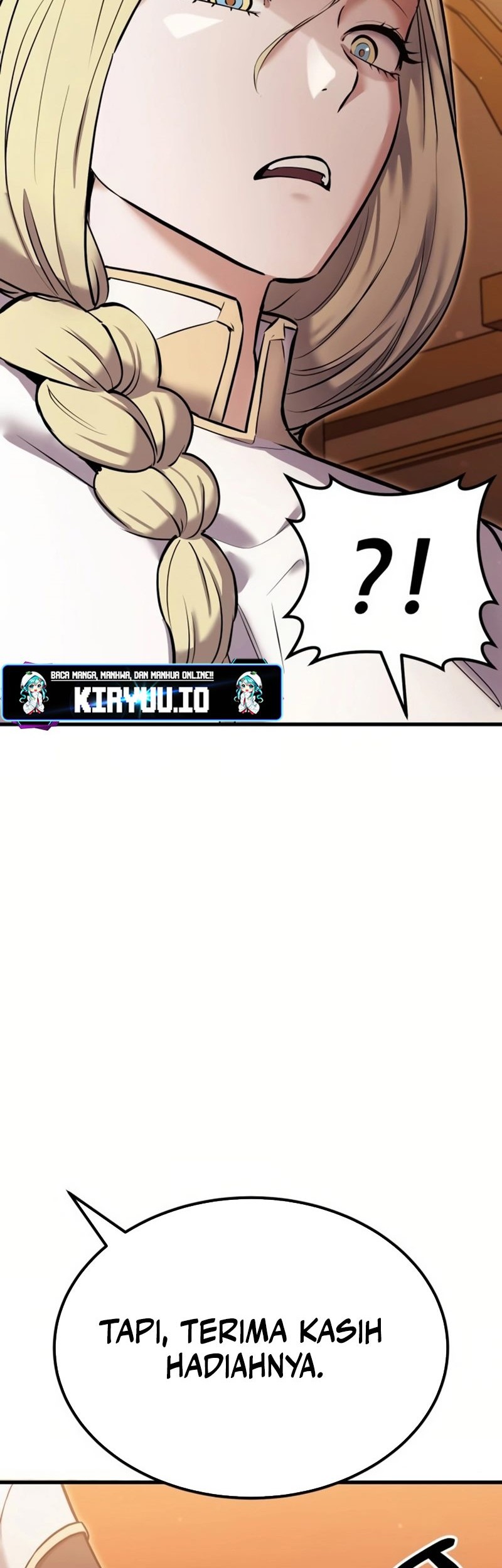 What Can I Do Alone? Chapter 24 Gambar 64
