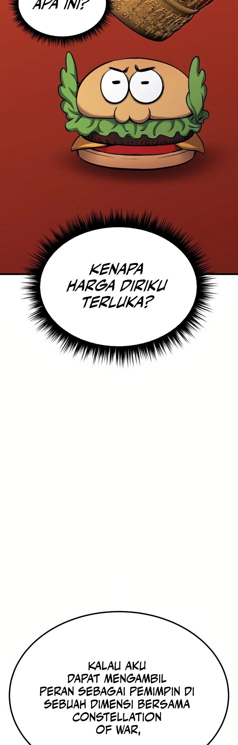 What Can I Do Alone? Chapter 24 Gambar 66