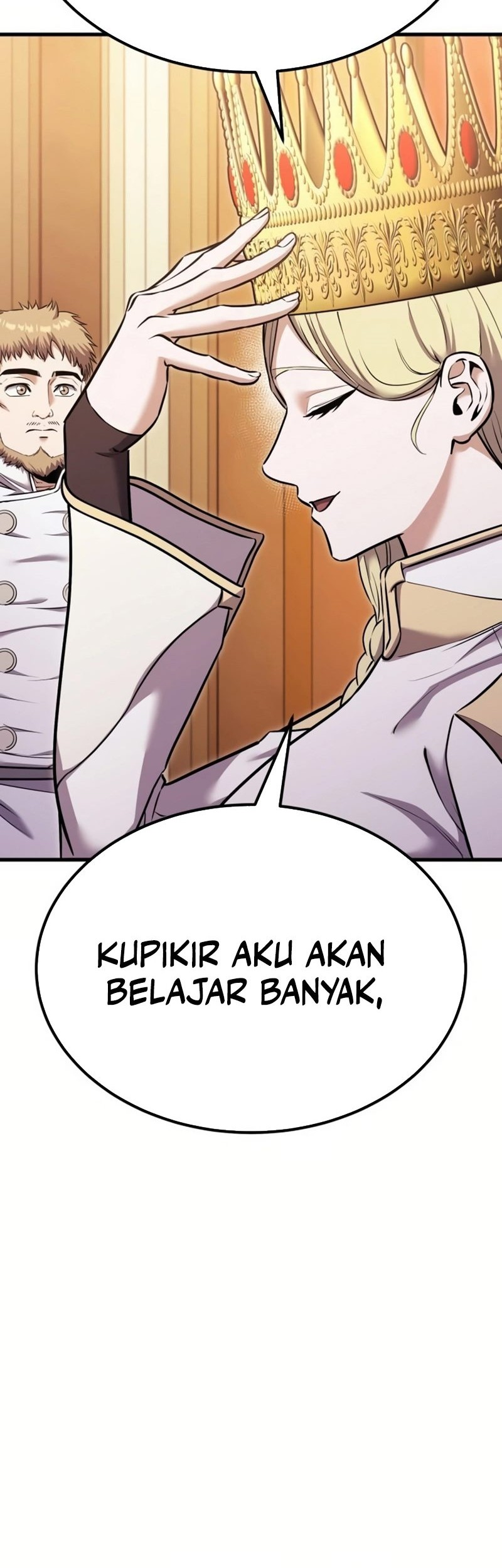 What Can I Do Alone? Chapter 24 Gambar 67