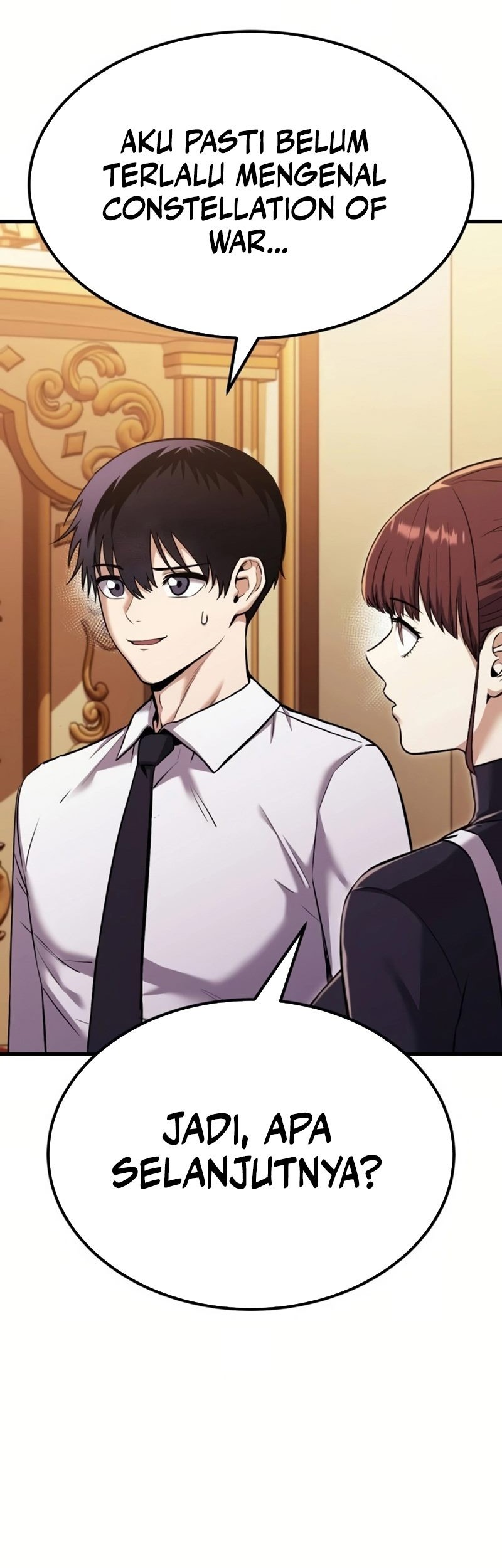 What Can I Do Alone? Chapter 24 Gambar 68