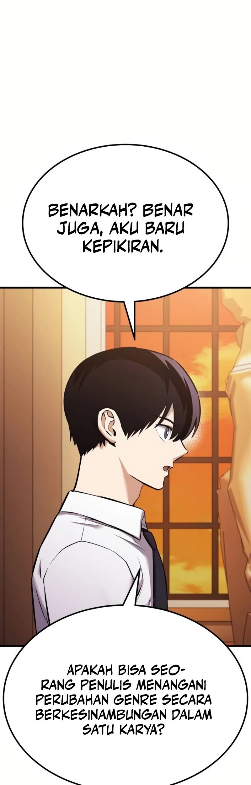 What Can I Do Alone? Chapter 24 Gambar 72