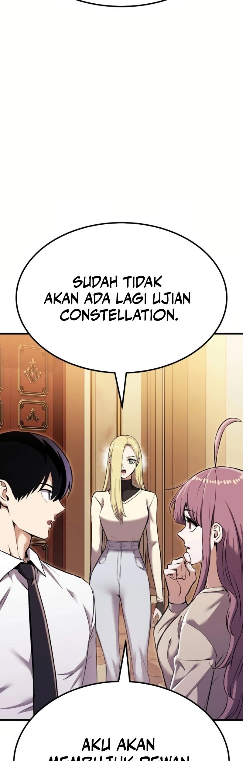 What Can I Do Alone? Chapter 24 Gambar 73