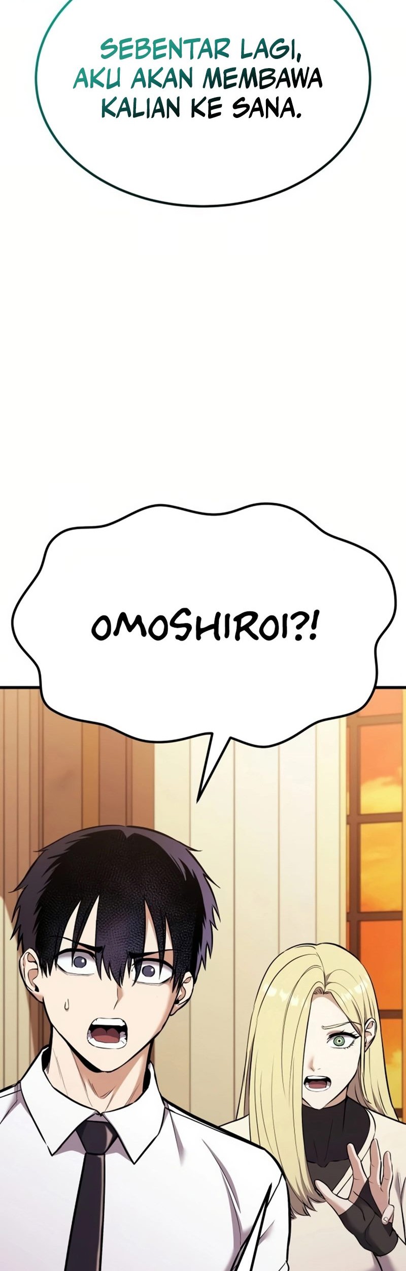 What Can I Do Alone? Chapter 24 Gambar 79