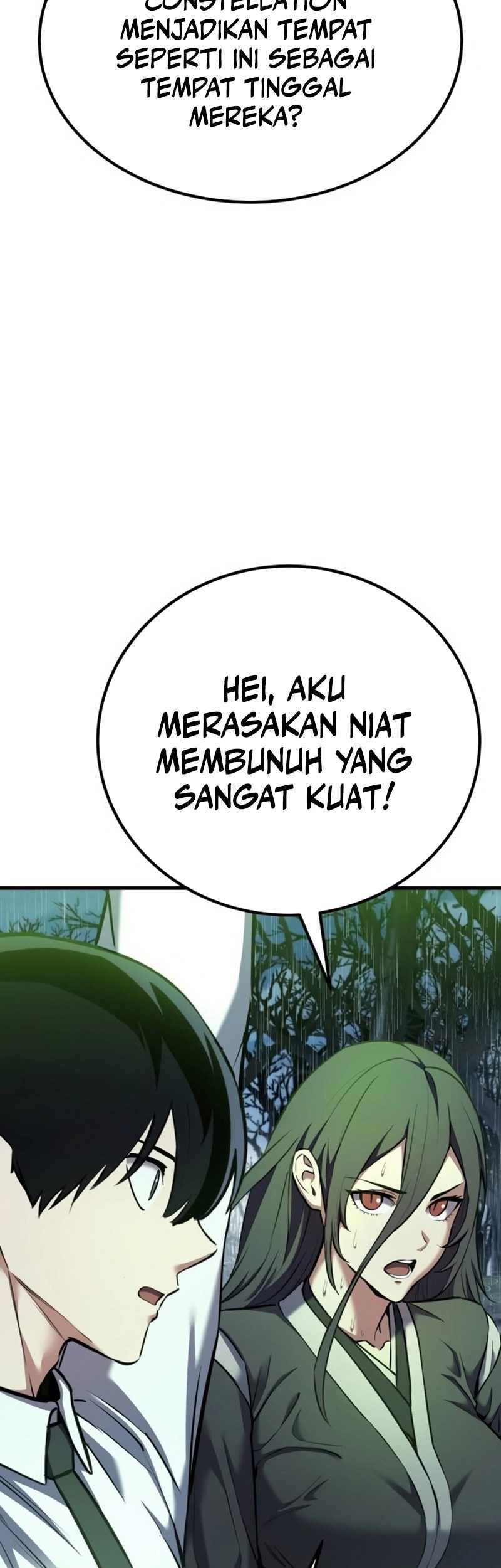What Can I Do Alone? Chapter 24 Gambar 91